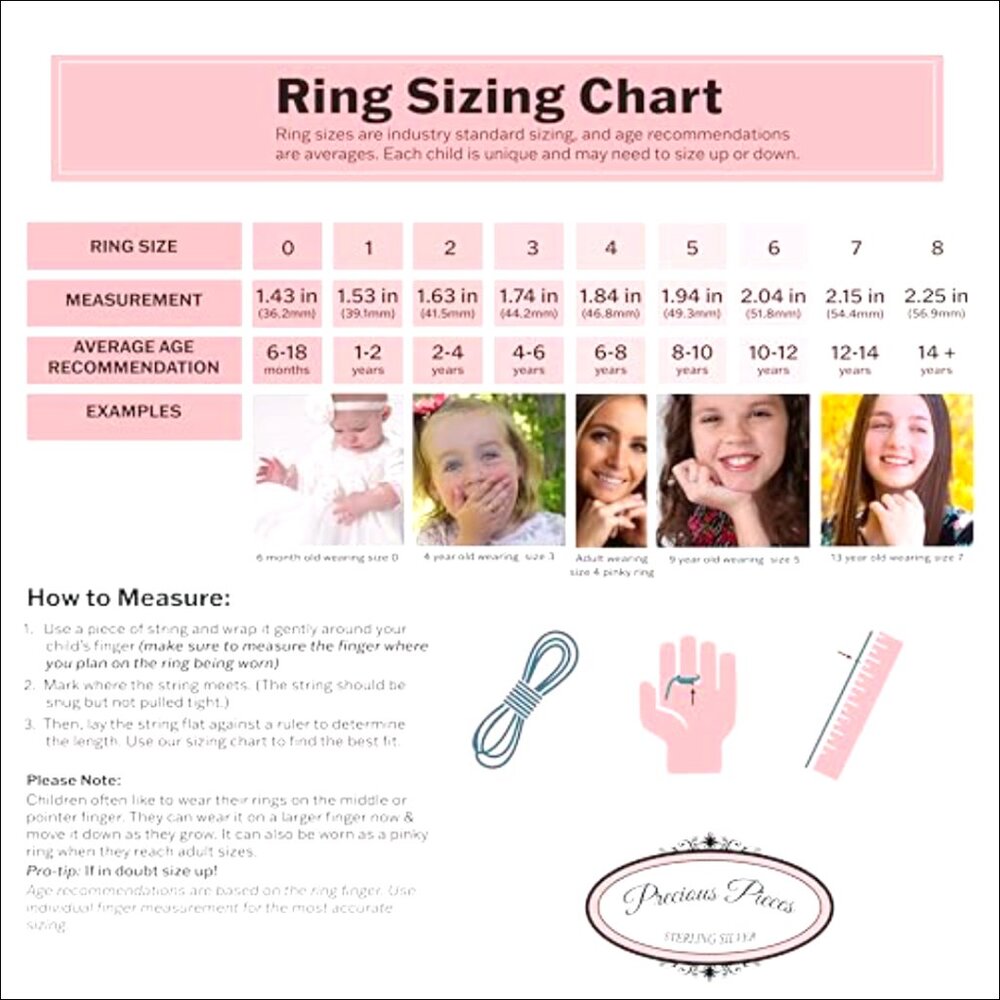 .925 Sterling Silver Mood Ring Changes Colors Wit… - image 6